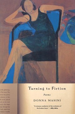 Turning to Fiction - Masini, Donna