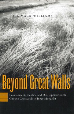 Beyond Great Walls - Williams, Dee Mack