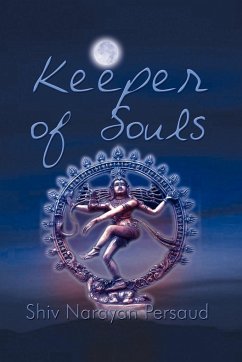 Keeper of Souls