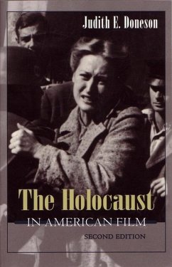 The Holocaust in American Film - Doneson, Judith