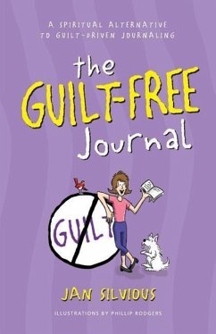 The Guilt Free Journal - Silvious, Jan