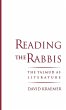 Reading the Rabbis - Bild 1