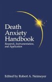 Death Anxiety Handbook