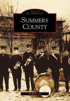 Summers County - Robinson, Ed
