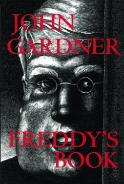 Freddy's Book - Gardner, John