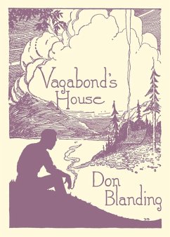Vagabond's House - Blanding, Don