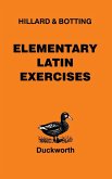 Elementary Latin Exercises