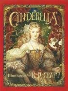 Cinderella - Craft, K Y