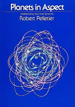 Planets in Aspect - Pelletier, Robert