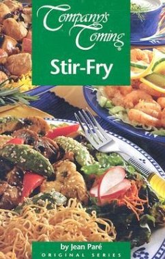 Stir-Fry - Pare, Jean