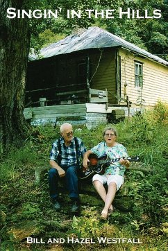 Singin' in the Hills - Westfall, Bill