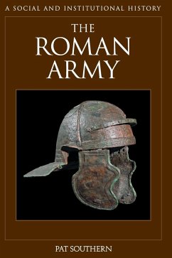 The Roman Army - Southern, Pat