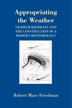 Cover Appropriating the Weather