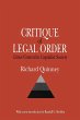 Critique of the Legal Order - Bild 1