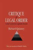Critique of Legal Order