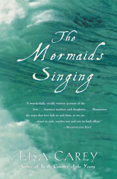 The Mermaids Singing - Carey, Lisa