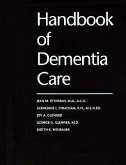 Handbook of Dementia Care