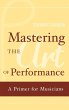 Mastering the Art of Performance - Bild 1