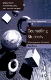 Counselling Students Counselling Students