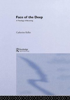 The Face of the Deep - Keller, Catherine