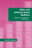 Ethics and Evidence-Based Medicine