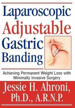 Laparoscopic Adjustable Gastric Banding - Ahroni, Jessie