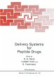 Delivery Systems for Peptide Drugs - Bild 1