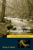 Biology Streams Rivers Bohs: P P