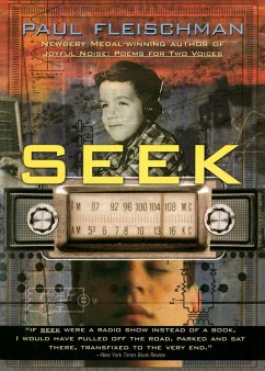 Seek - Fleischman, Paul