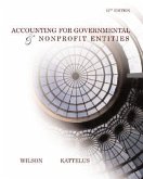 Accounting for Governmental and Nonprofit Entities W/ City of Smithville