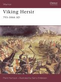 Viking Hersir 793-1066 Ad