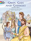 Greek Gods and Goddesses