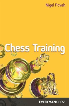 Cover Chess Training