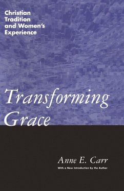 Transforming Grace - Carr, Anne E