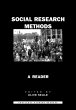 Social Research Methods - Bild 1