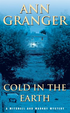 Cold in the Earth (Mitchell & Markby 3) - Granger, Ann