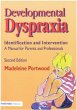 Developmental Dyspraxia - Bild 1