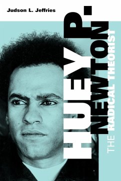 Huey P. Newton - Jeffries, Judson L.