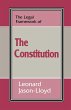 The Legal Framework of the Constitution - Bild 1
