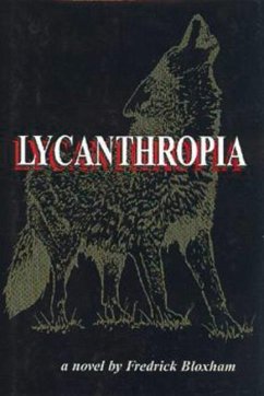Lycanthropia - Bloxham, Frederick