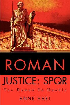 Roman Justice
