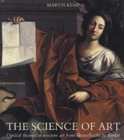 The Science of Art - Optical Themes in Western Art from Brunelleschi To Seurat (Paper) - Kemp, Martin The Science of Art - Optical Themes in Western Art from Brunelleschi To Seurat (Paper) - Kemp, Martin
