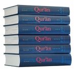 Encyclopaedia of the Qur'ān - Volumes 1-5 Plus Index Volume (Set)