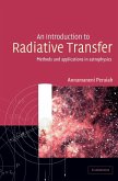 An Introduction to Radiative Transfer
