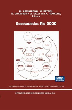 Geostatistics Rio 2000 - Armstrong
