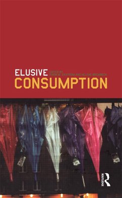 Elusive Consumption