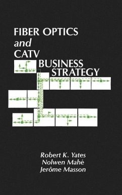 Cover Fiber Optics and CATV Business Strategy