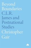 Beyond Boundaries Beyond Boundaries