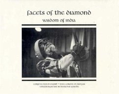 Facets of the Diamond - Capellini, James