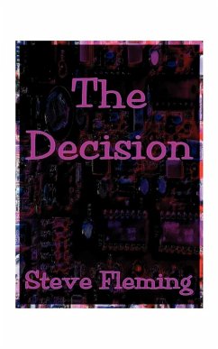 Cover The Decision